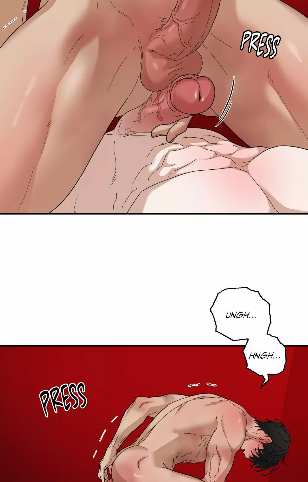 Reverse Thinking Chapter 41 page 40