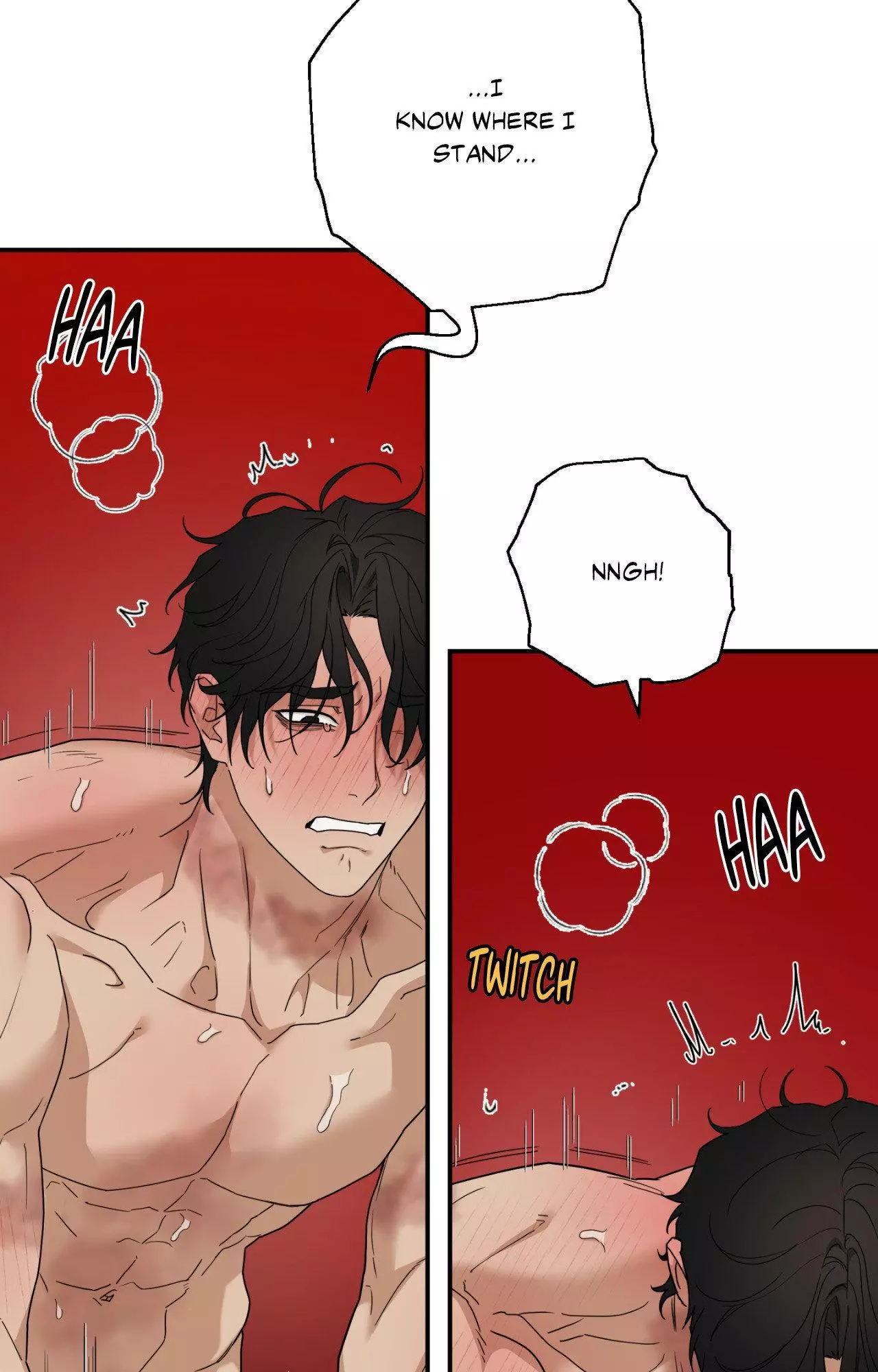 Reverse Thinking Chapter 41 page 54