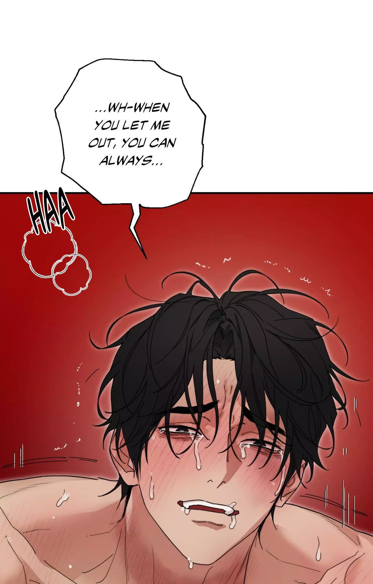 Reverse Thinking Chapter 41 page 57