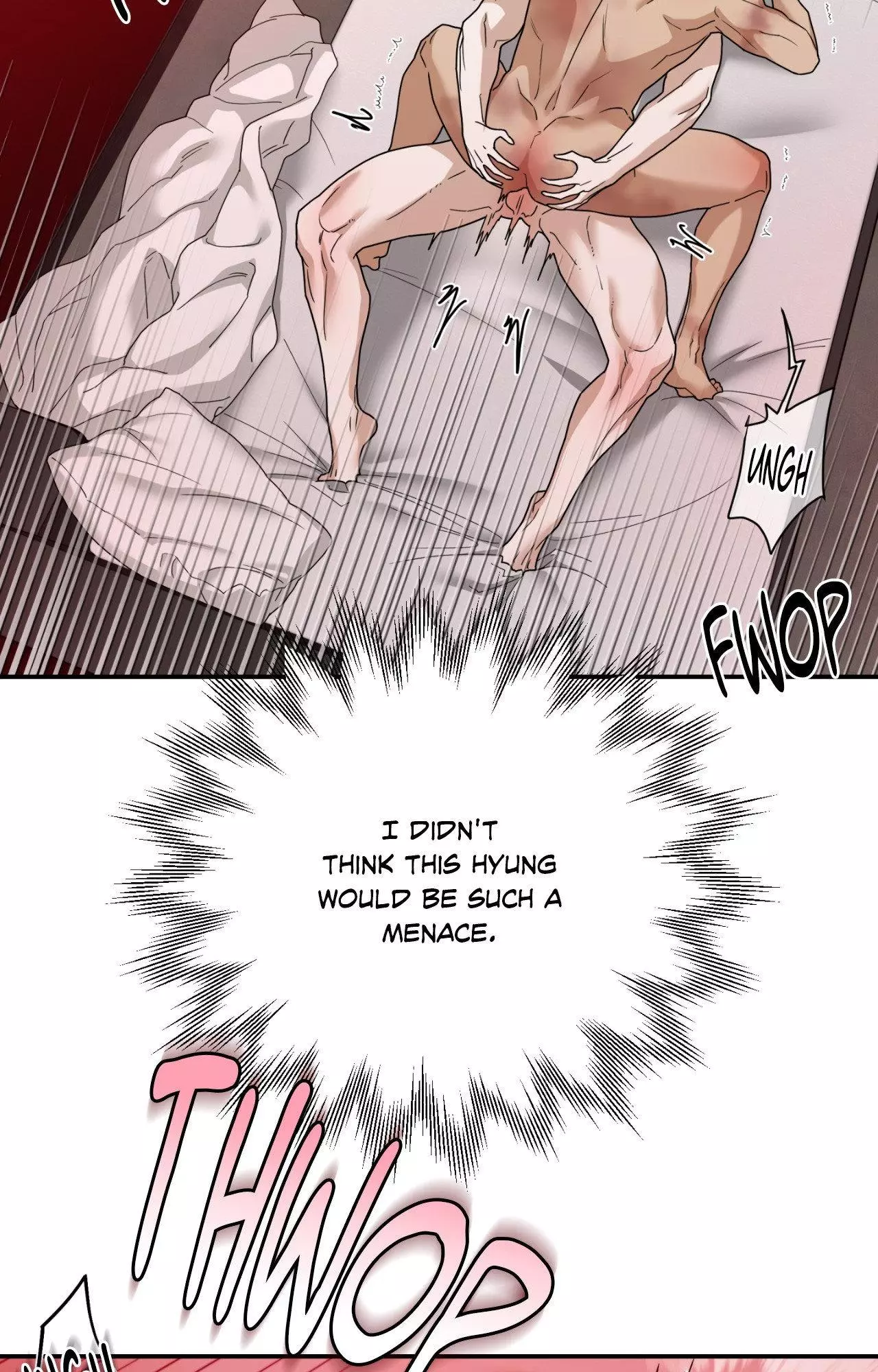 Reverse Thinking Chapter 41 page 72