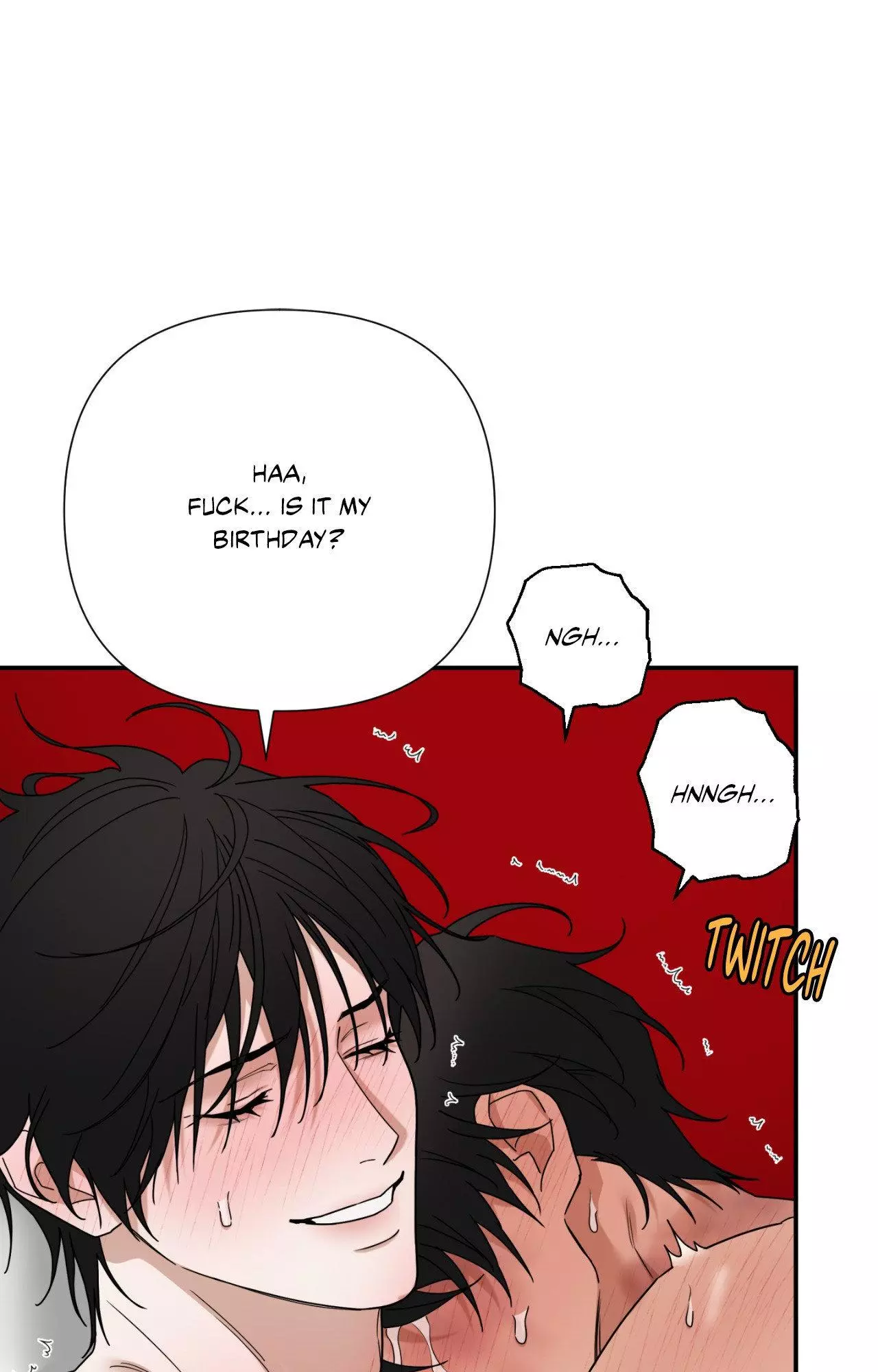 Reverse Thinking Chapter 41 page 81