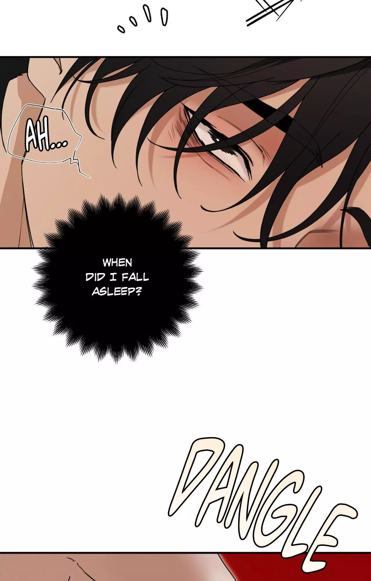 Reverse Thinking Chapter 41 page 88