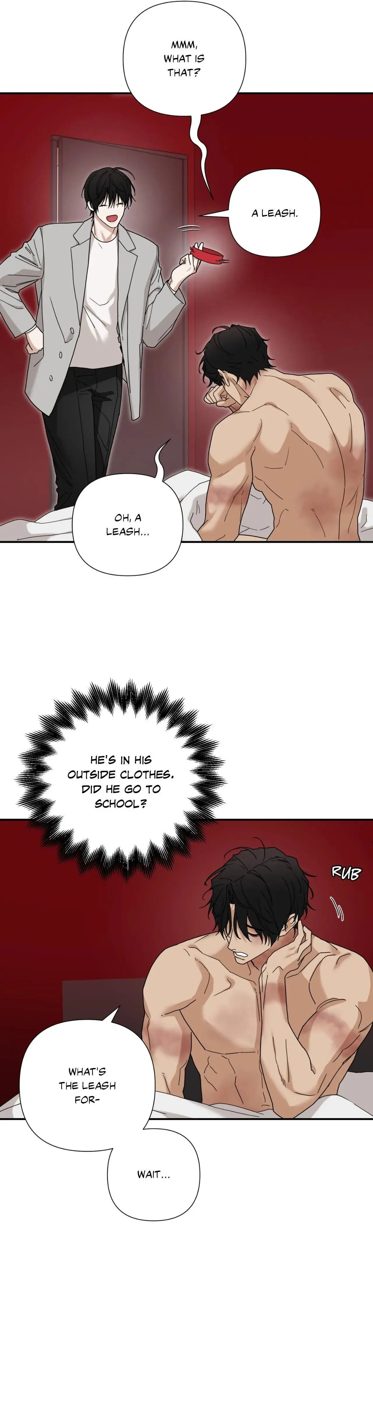 Reverse Thinking Chapter 42 page 2