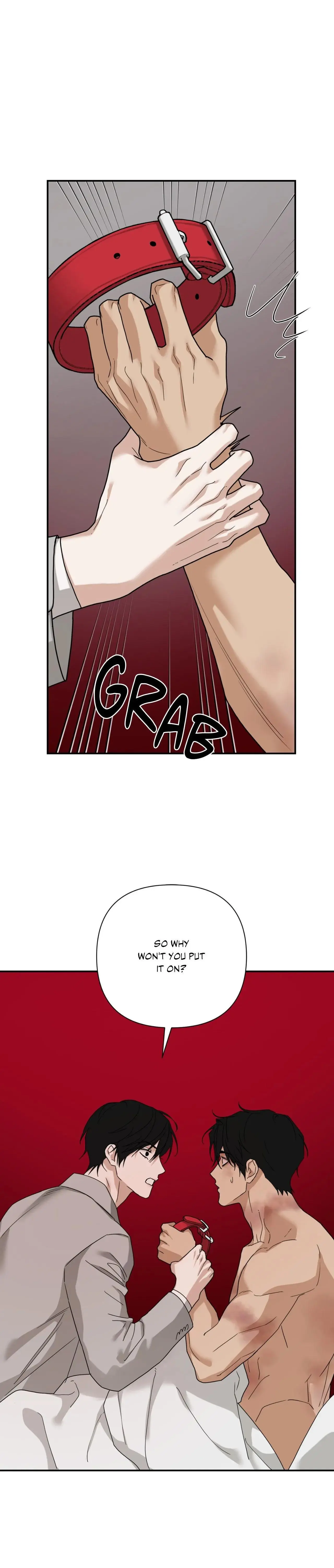 Reverse Thinking Chapter 42 page 17