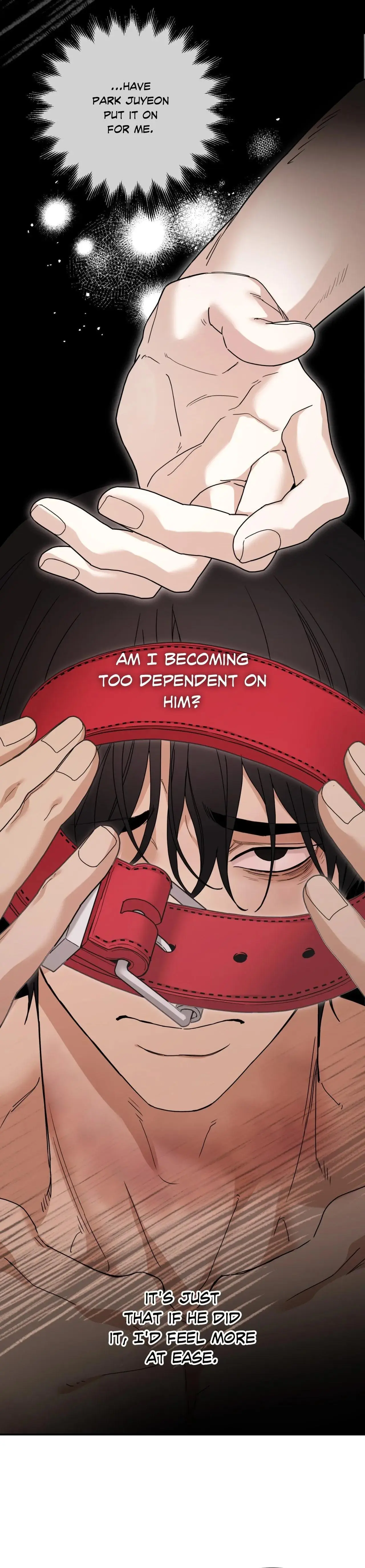 Reverse Thinking Chapter 42 page 14