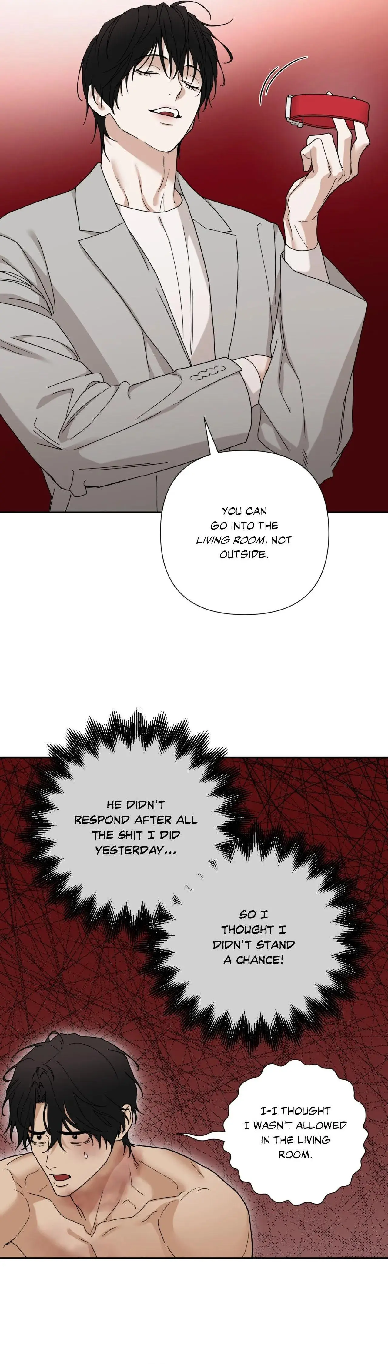 Reverse Thinking Chapter 42 page 8