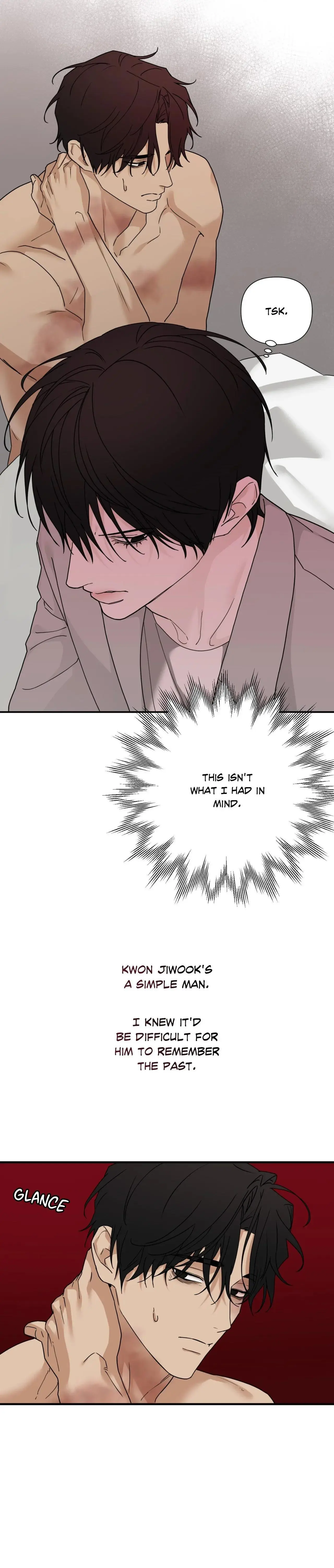 Reverse Thinking Chapter 42 page 21