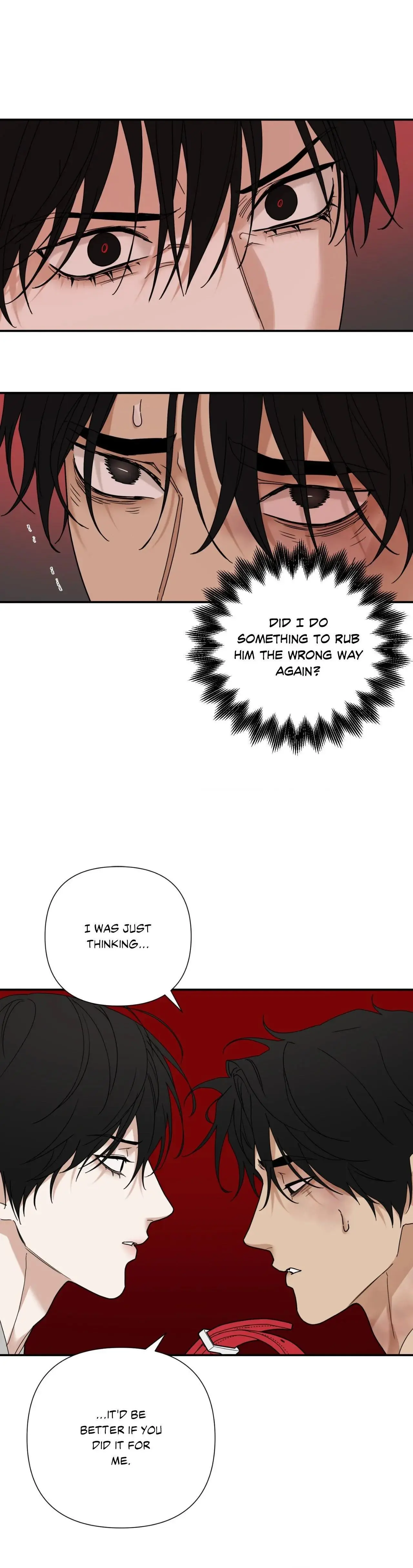 Reverse Thinking Chapter 42 page 18