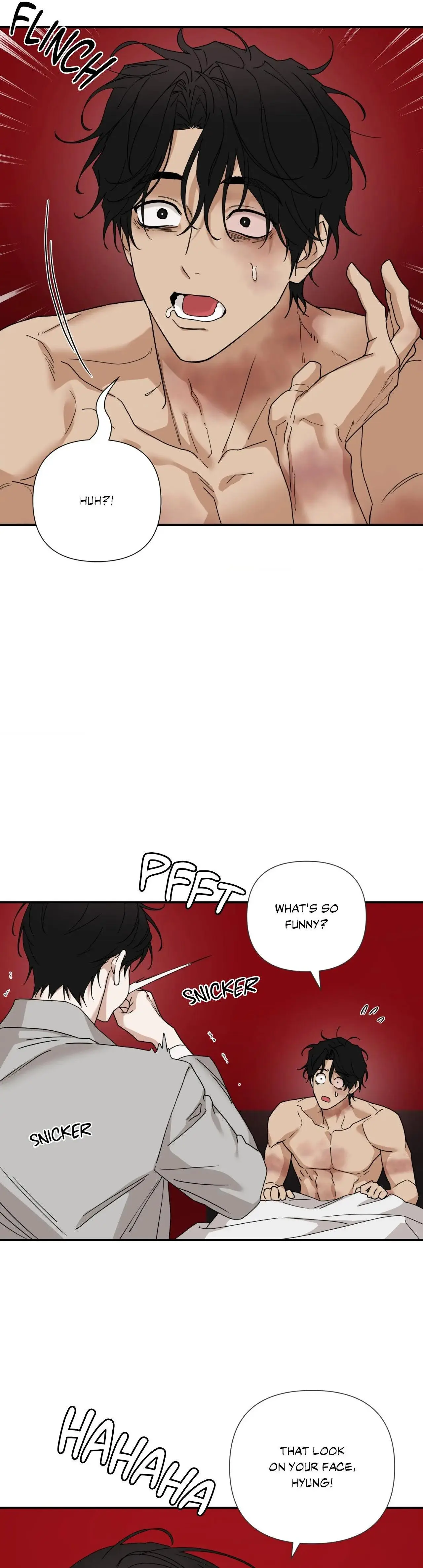 Reverse Thinking Chapter 42 page 3