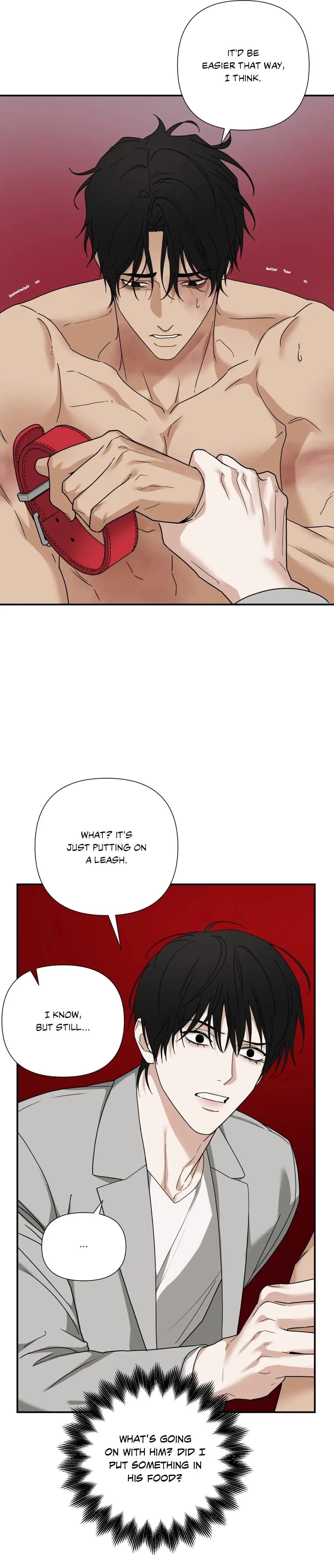 Reverse Thinking Chapter 42 page 19