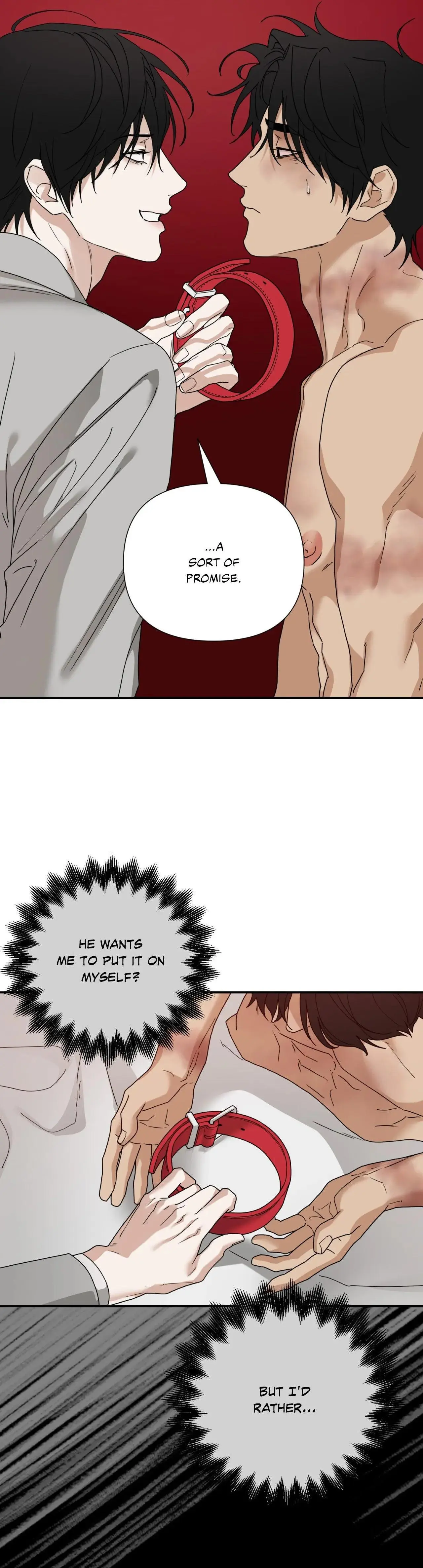 Reverse Thinking Chapter 42 page 13
