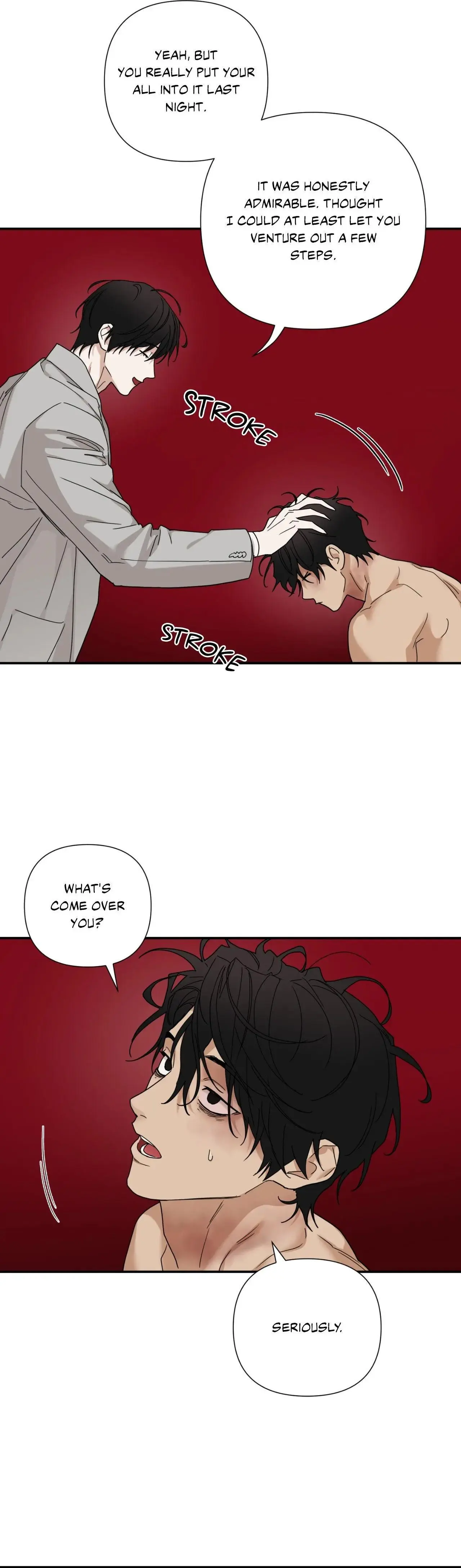 Reverse Thinking Chapter 42 page 9