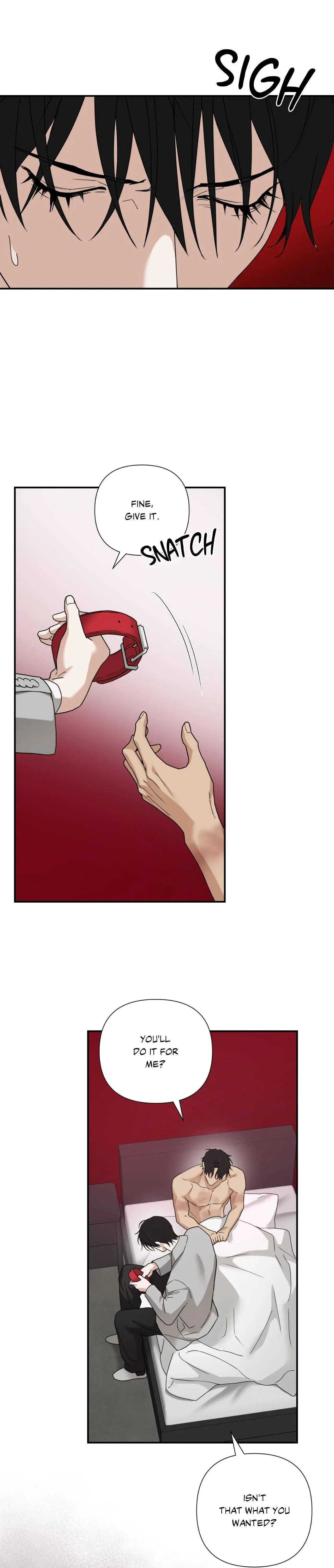 Reverse Thinking Chapter 42 page 20