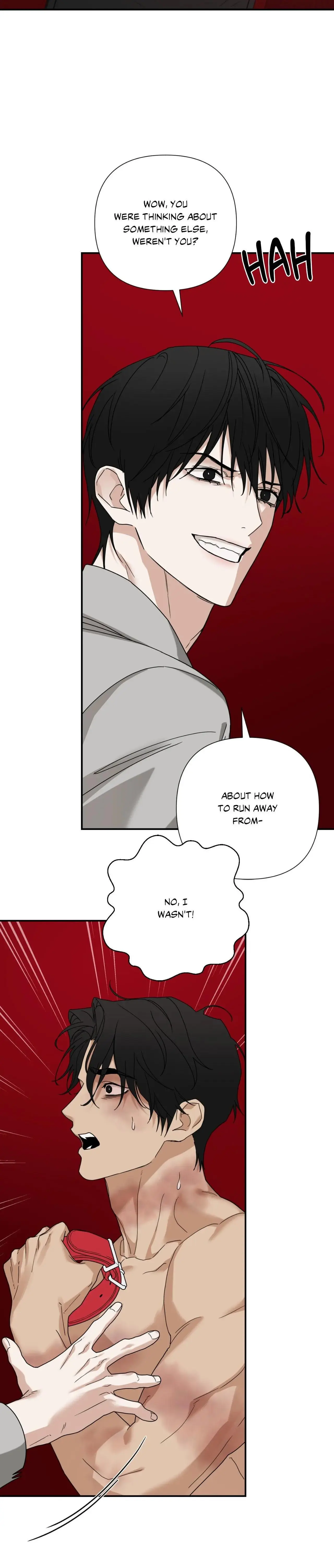 Reverse Thinking Chapter 42 page 16