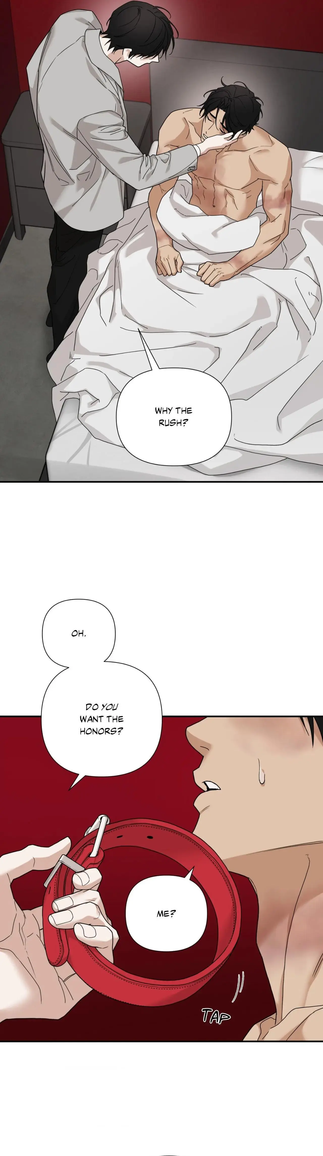 Reverse Thinking Chapter 42 page 11