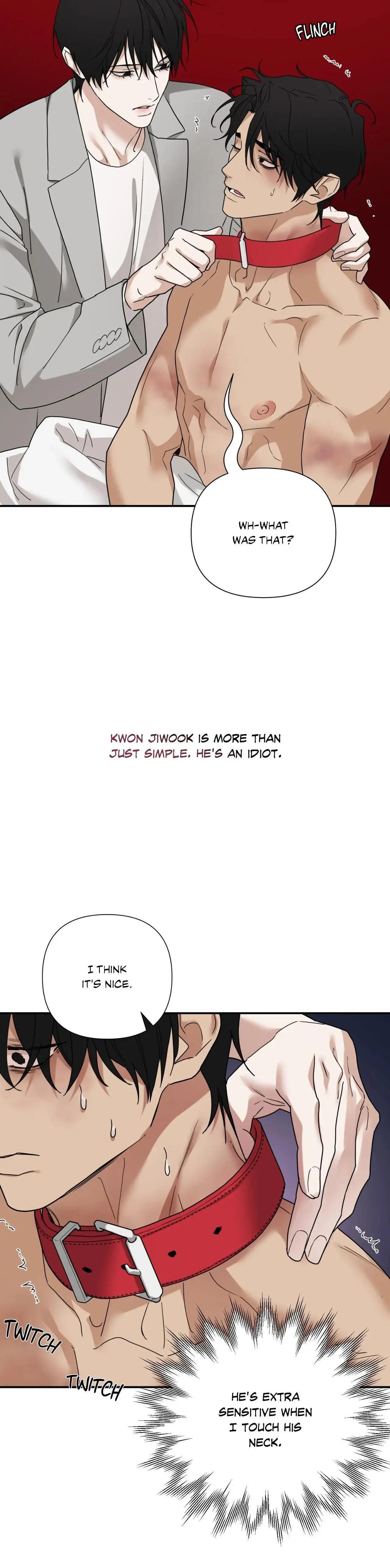 Reverse Thinking Chapter 42 page 23