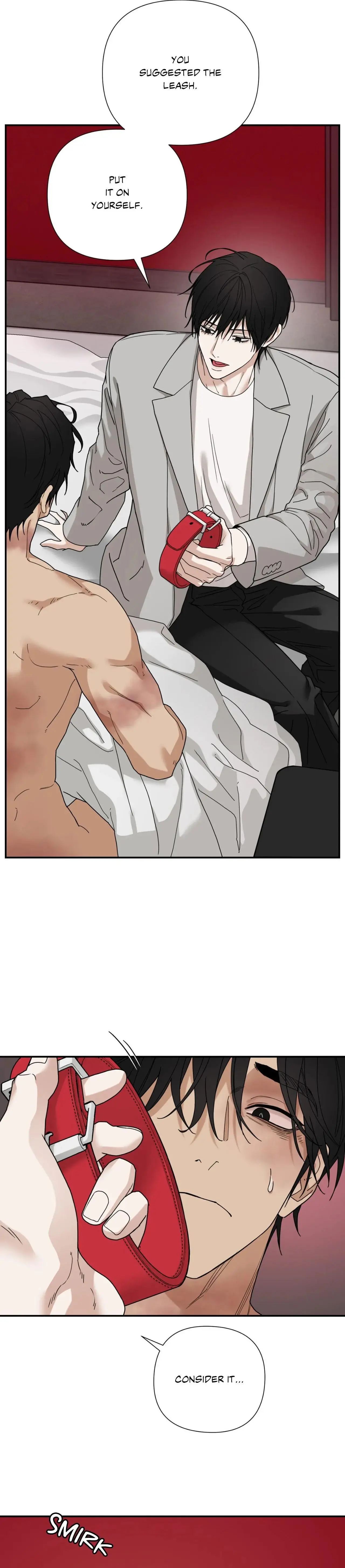 Reverse Thinking Chapter 42 page 12