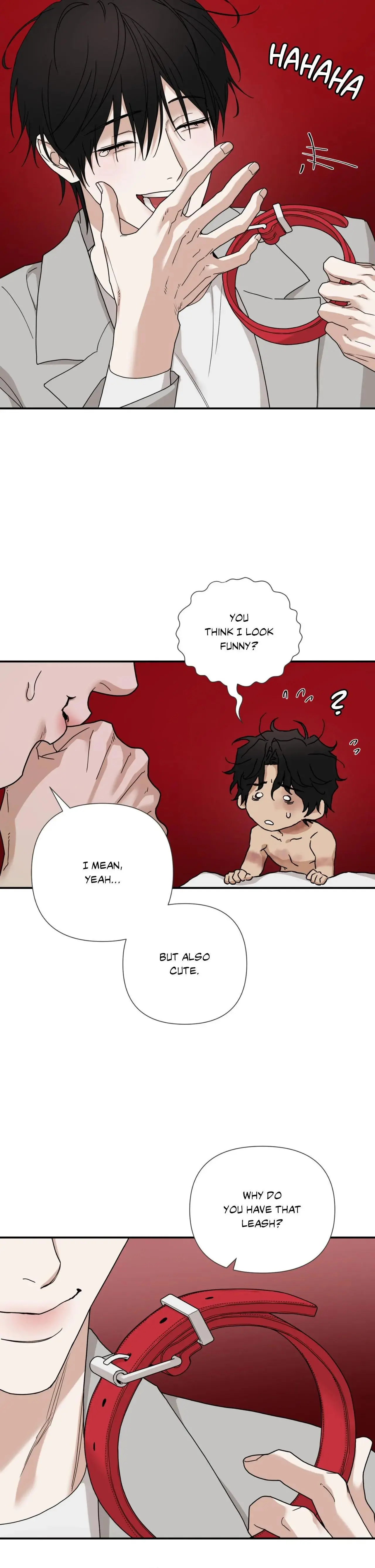 Reverse Thinking Chapter 42 page 4