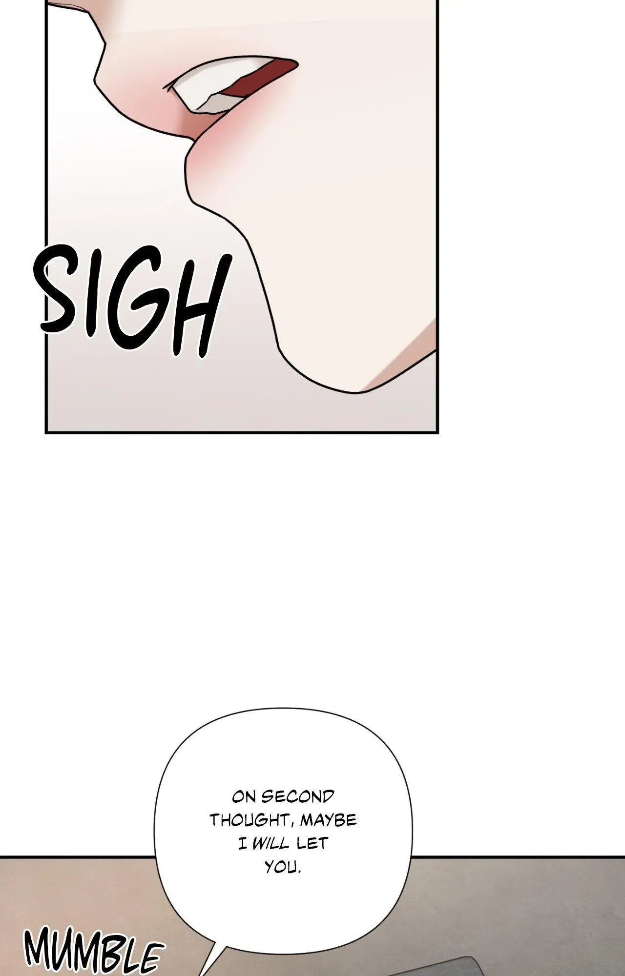 Reverse Thinking Chapter 43 page 8
