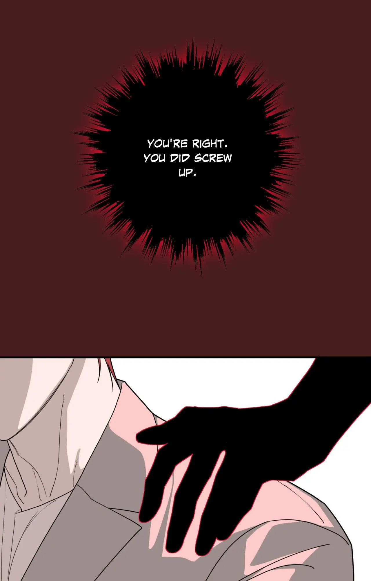 Reverse Thinking Chapter 43 page 24