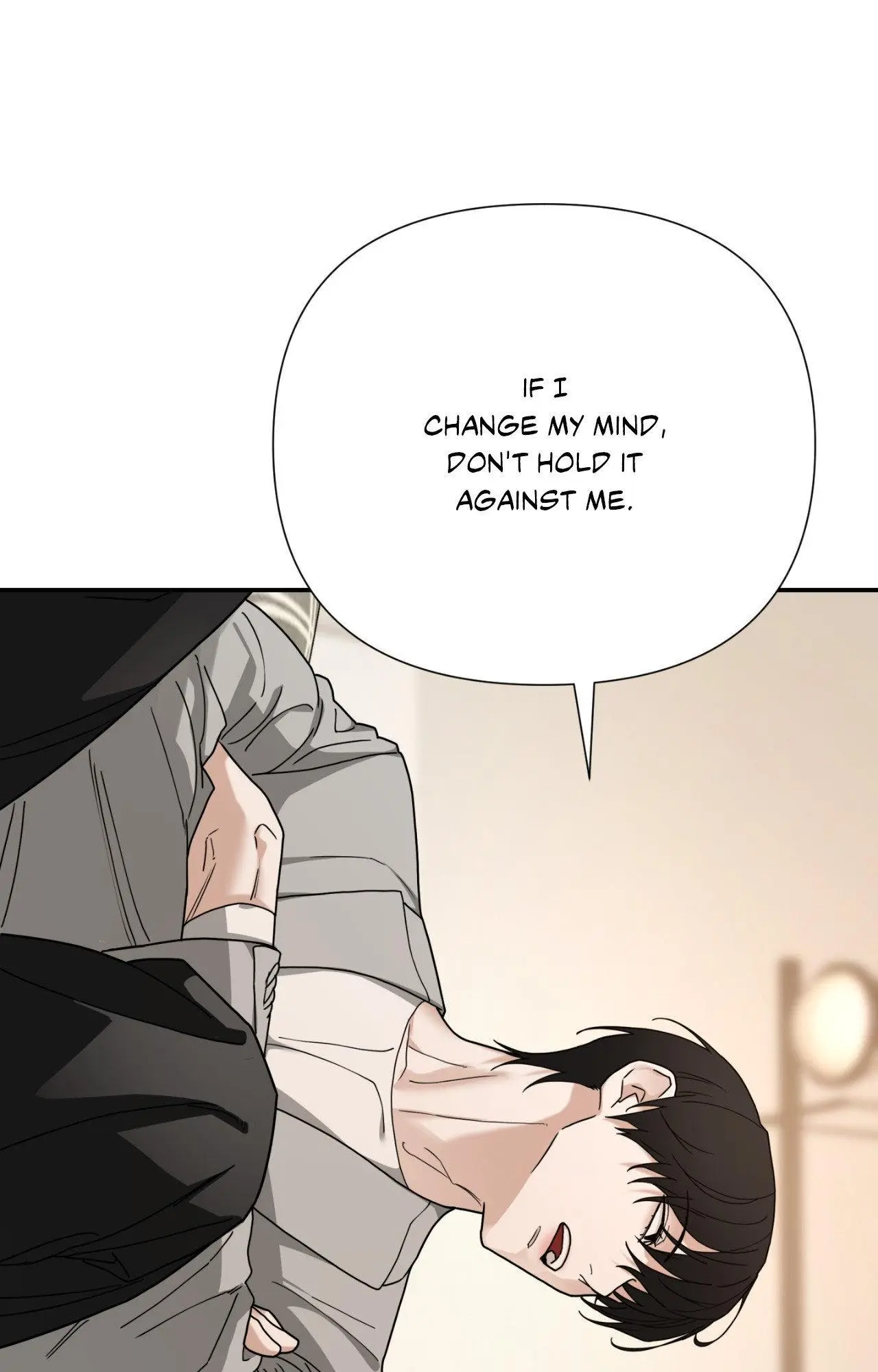 Reverse Thinking Chapter 43 page 36