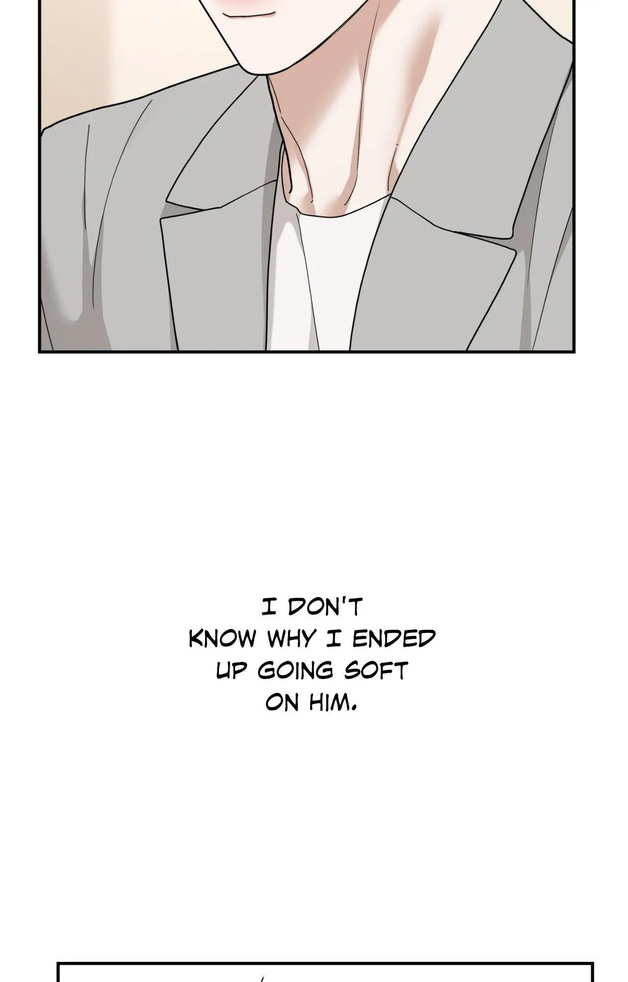 Reverse Thinking Chapter 43 page 33