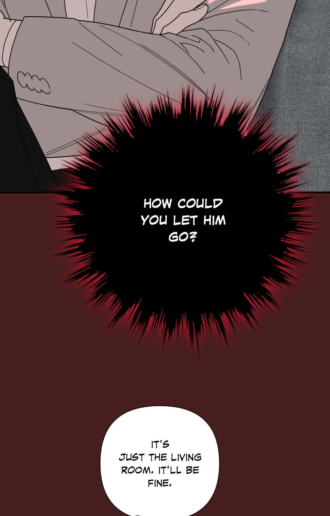 Reverse Thinking Chapter 43 page 27