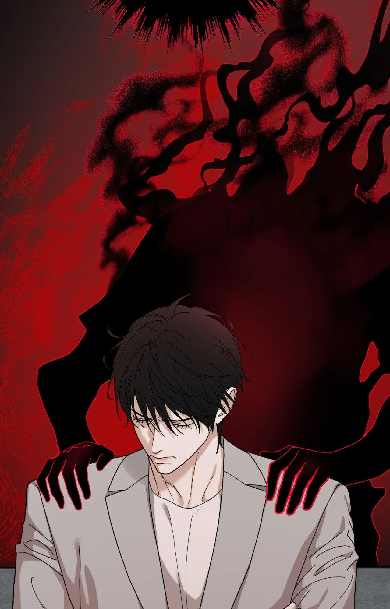 Reverse Thinking Chapter 43 page 30