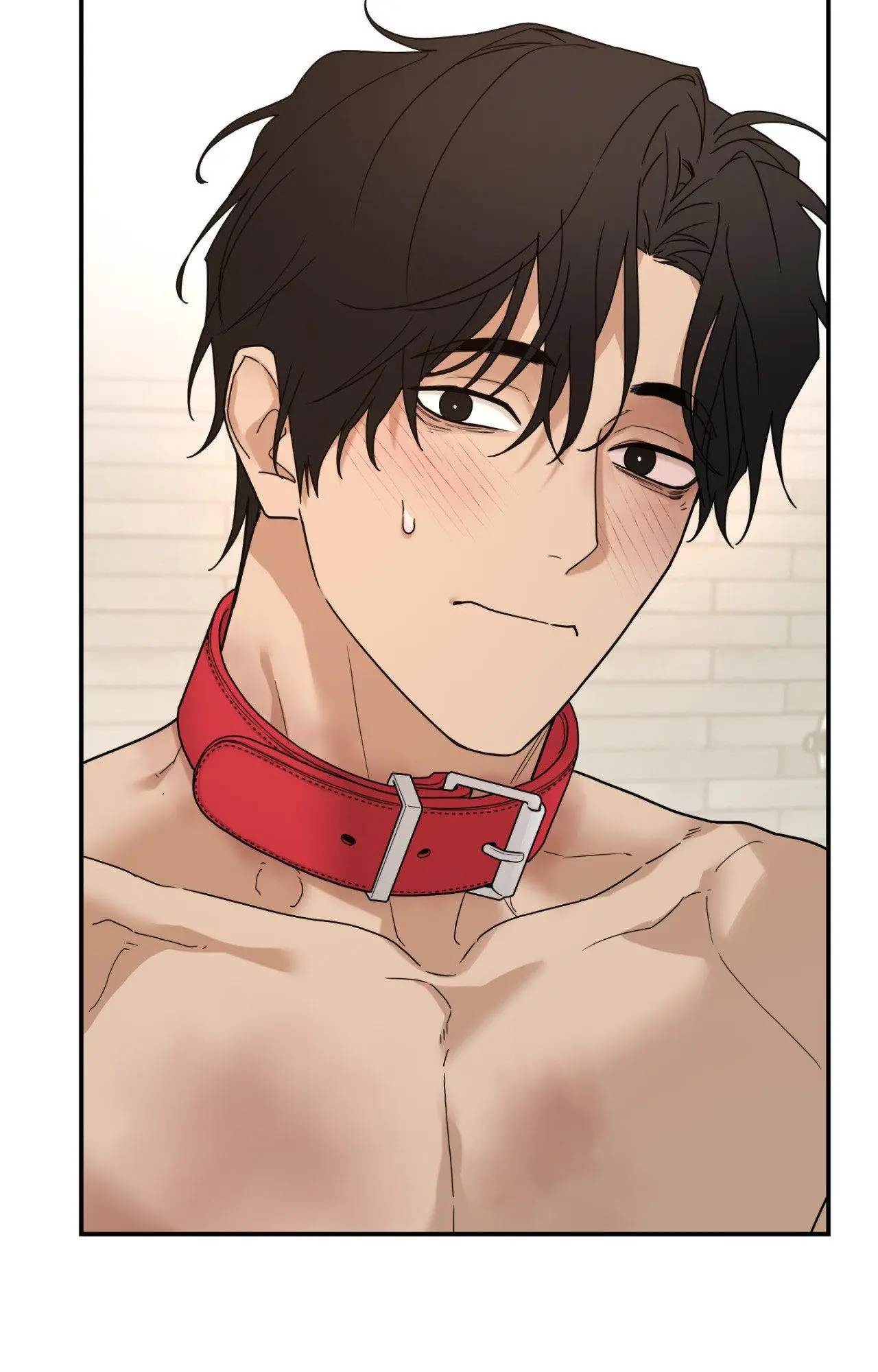 Reverse Thinking Chapter 43 page 34
