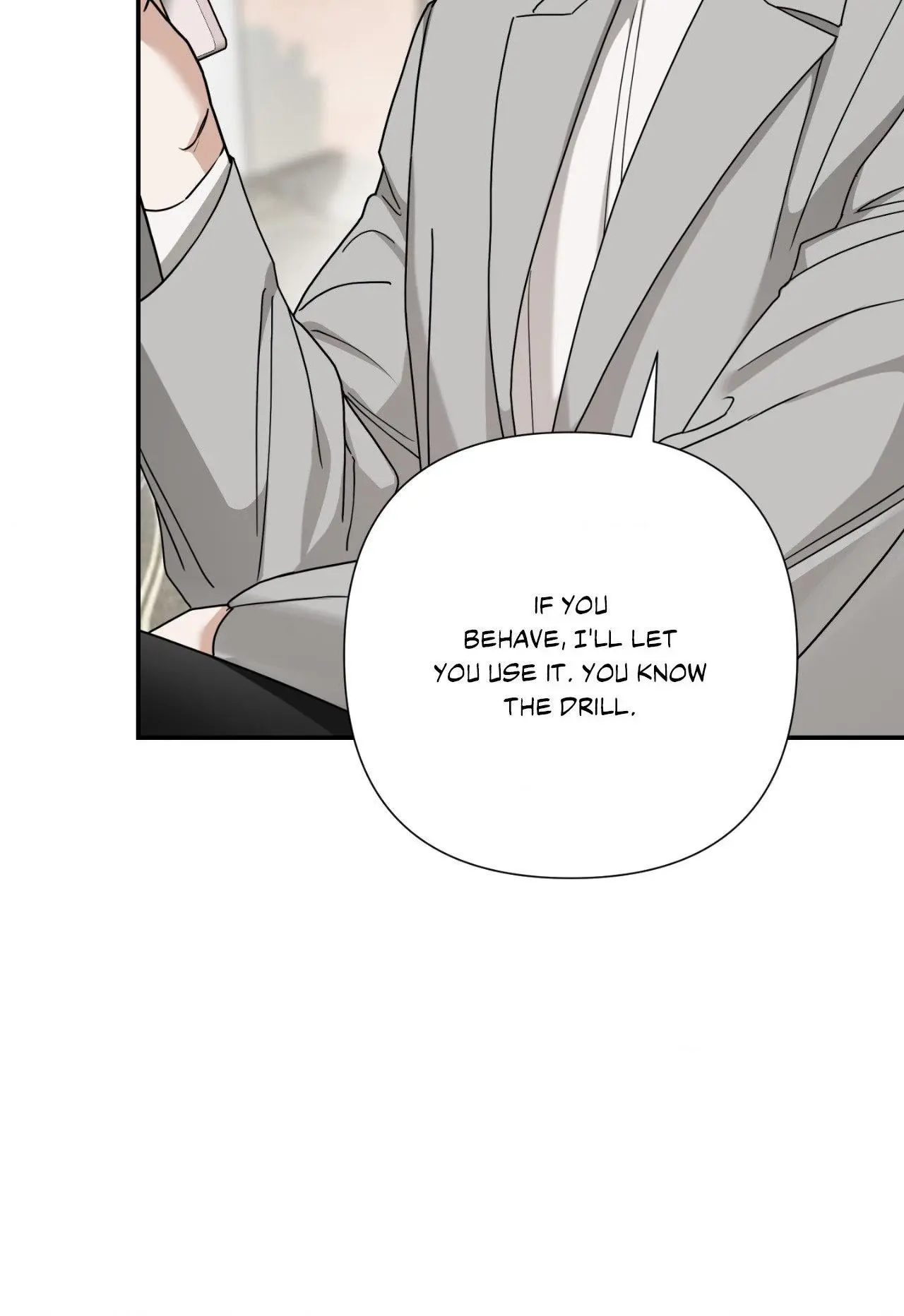 Reverse Thinking Chapter 43 page 4