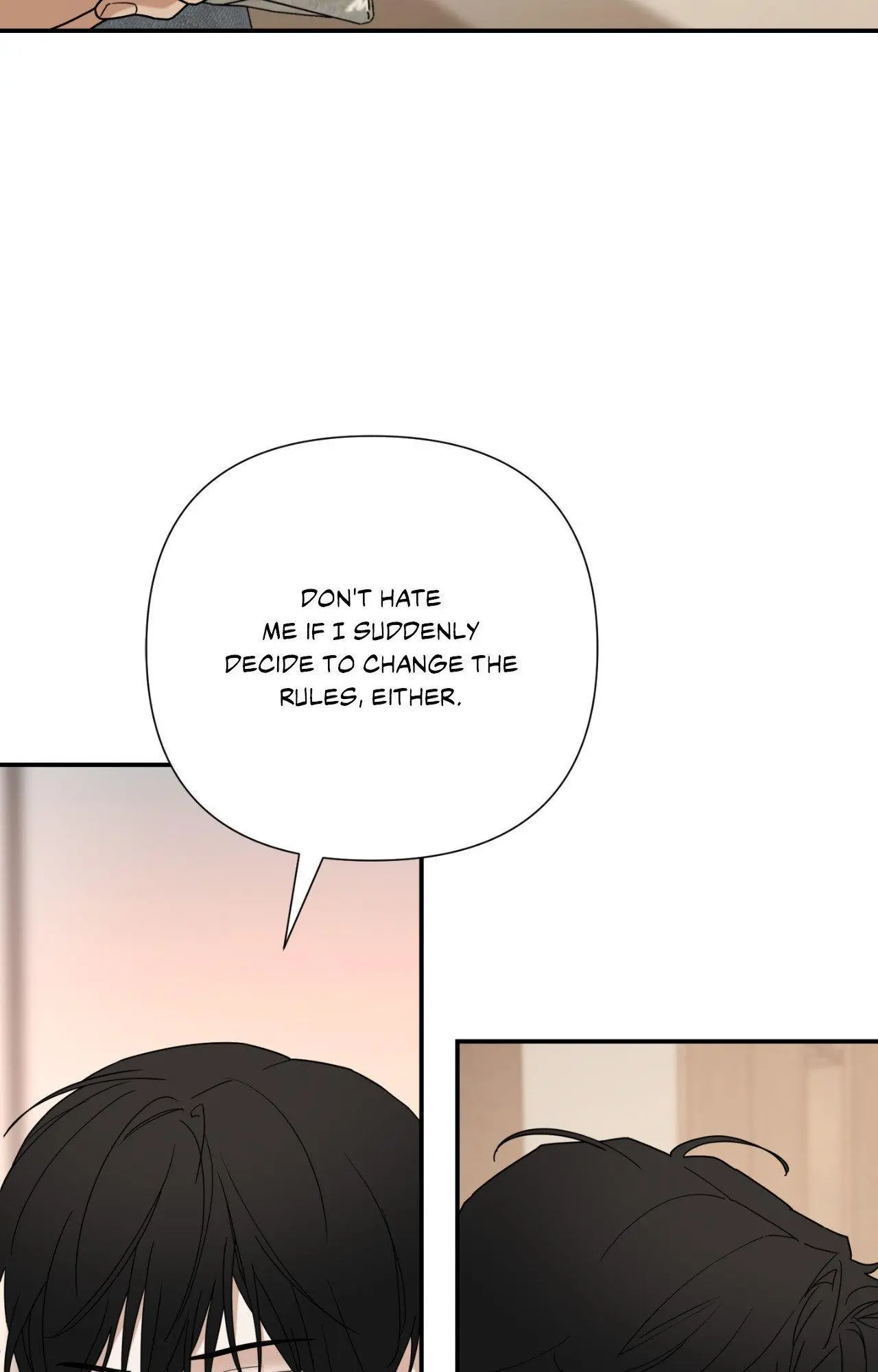 Reverse Thinking Chapter 43 page 38