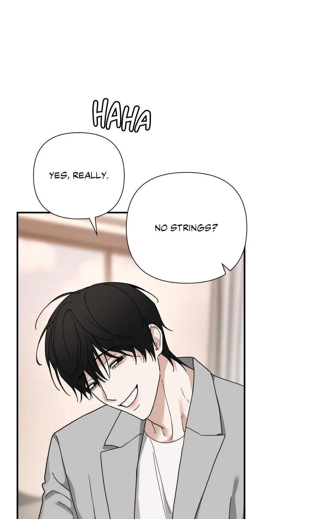 Reverse Thinking Chapter 43 page 12