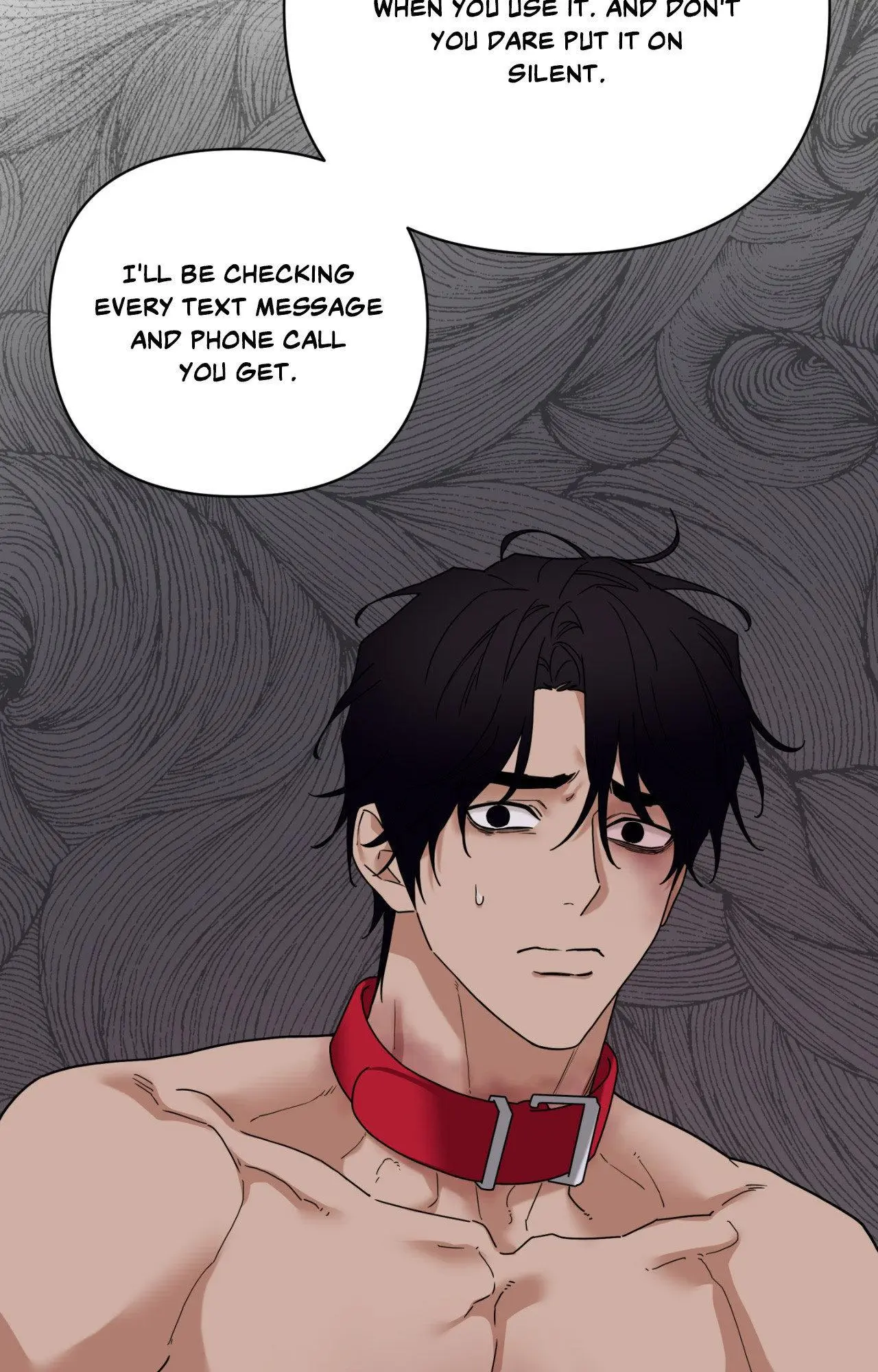 Reverse Thinking Chapter 43 page 16