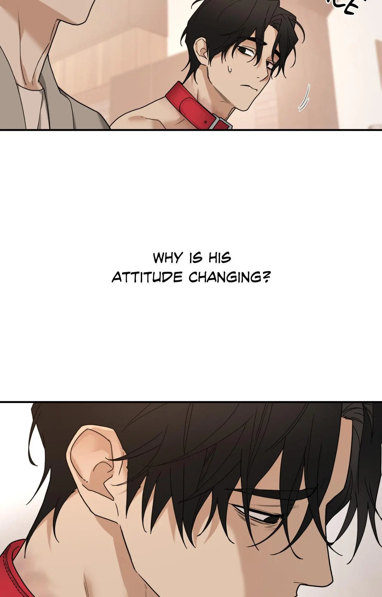 Reverse Thinking Chapter 43 page 52