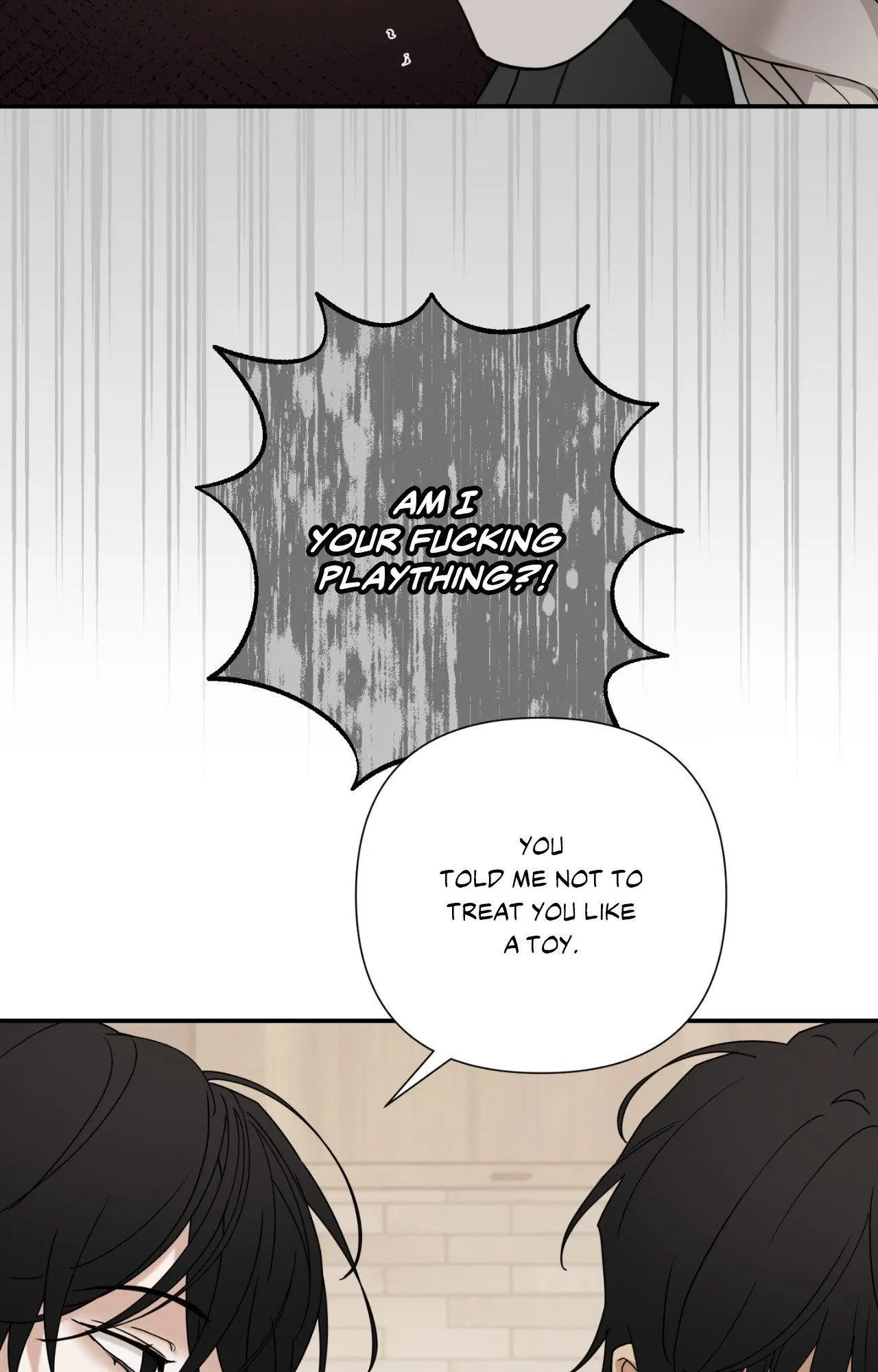 Reverse Thinking Chapter 43 page 58