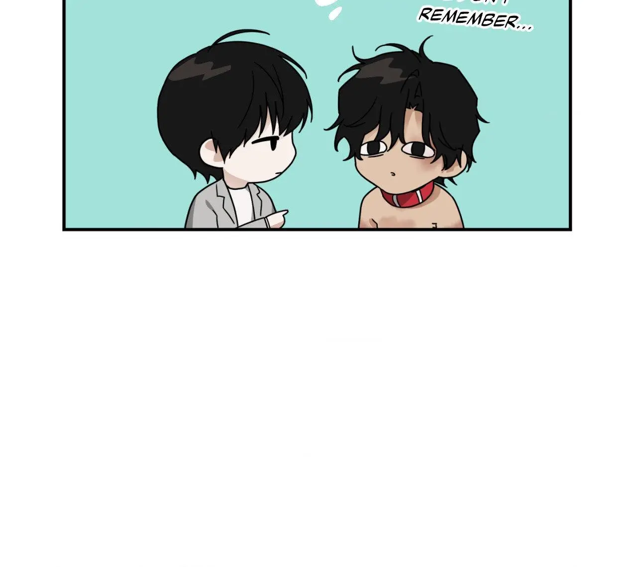 Reverse Thinking Chapter 43 page 60
