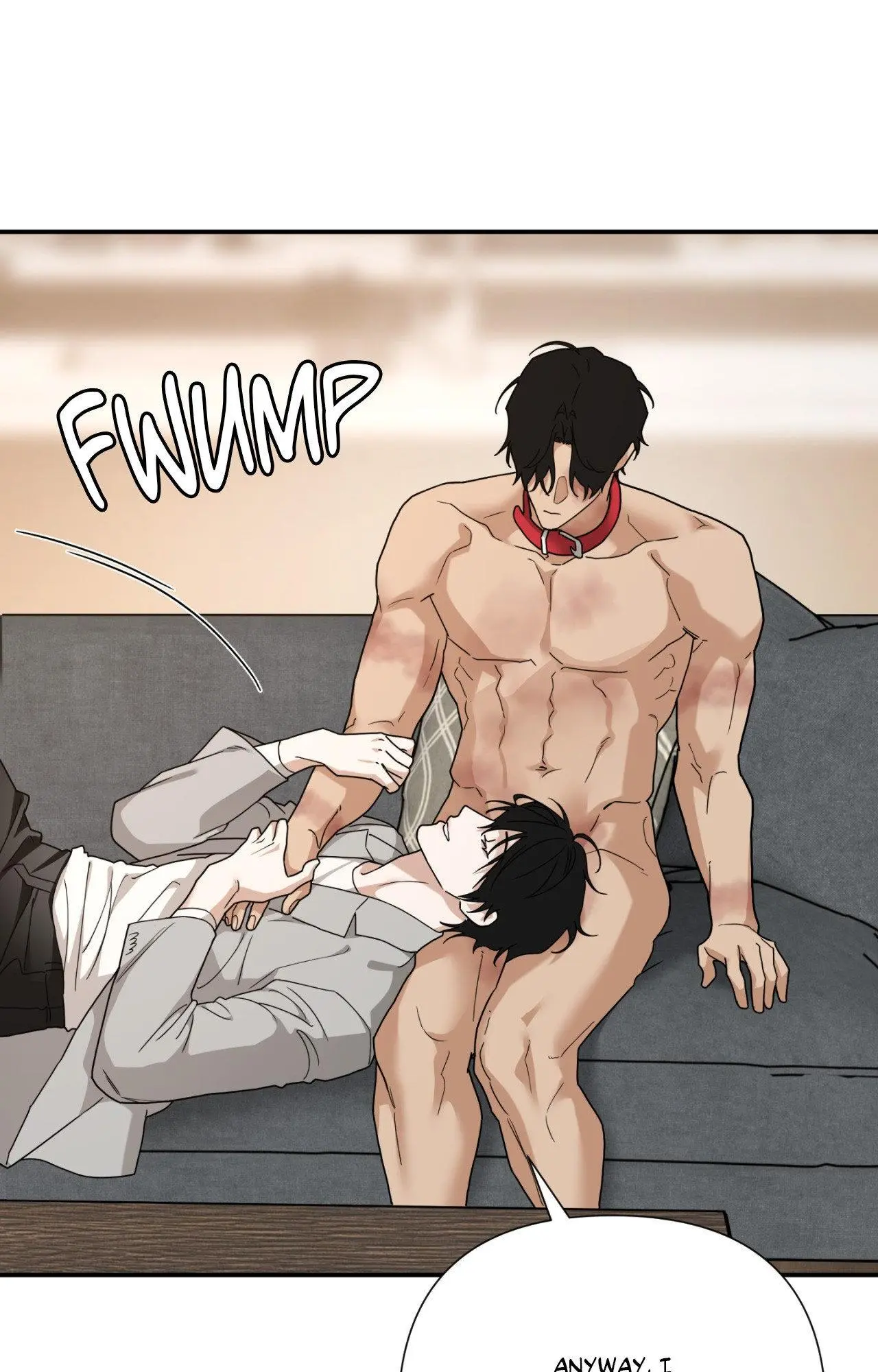 Reverse Thinking Chapter 43 page 61