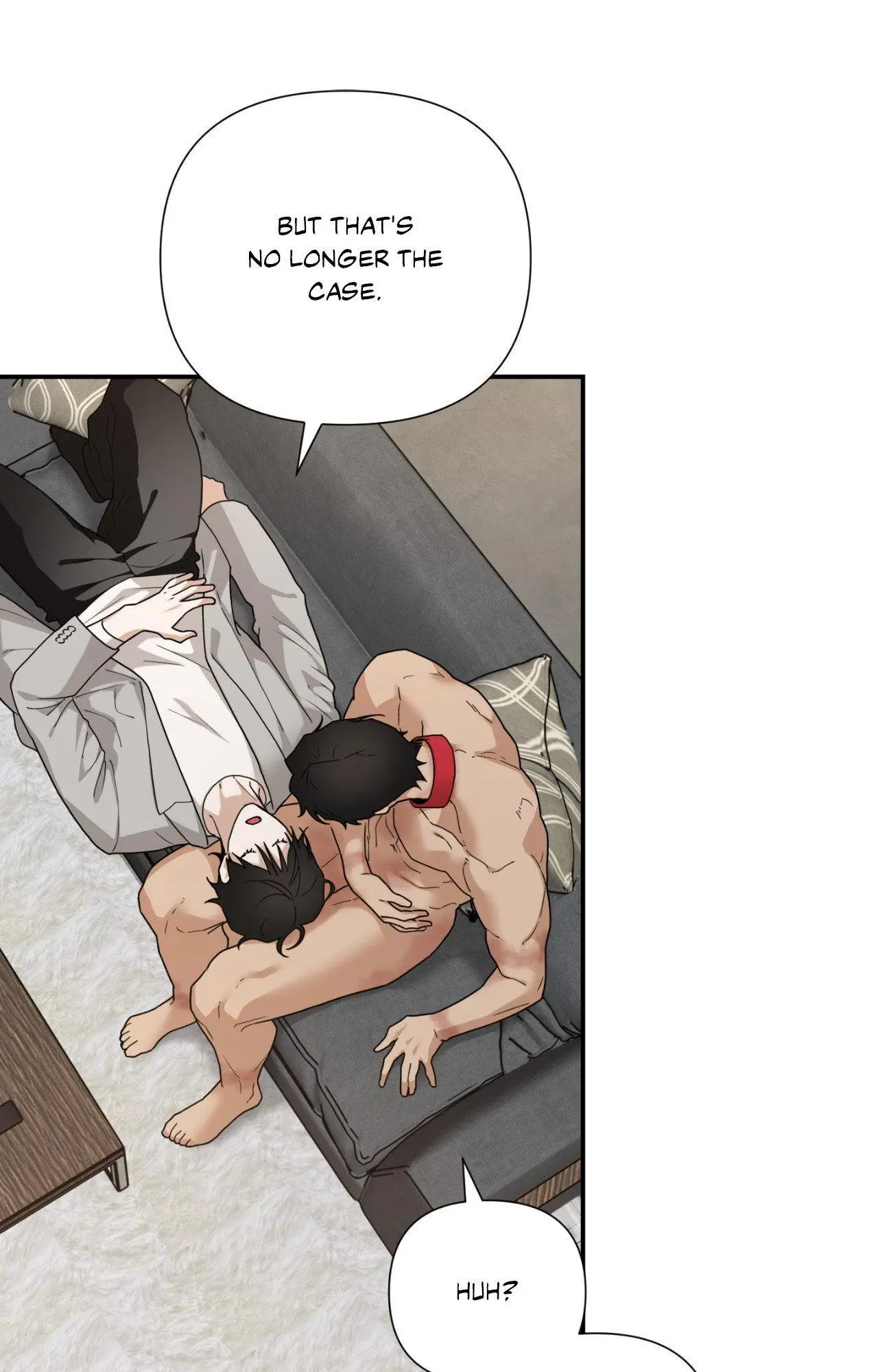 Reverse Thinking Chapter 43 page 68