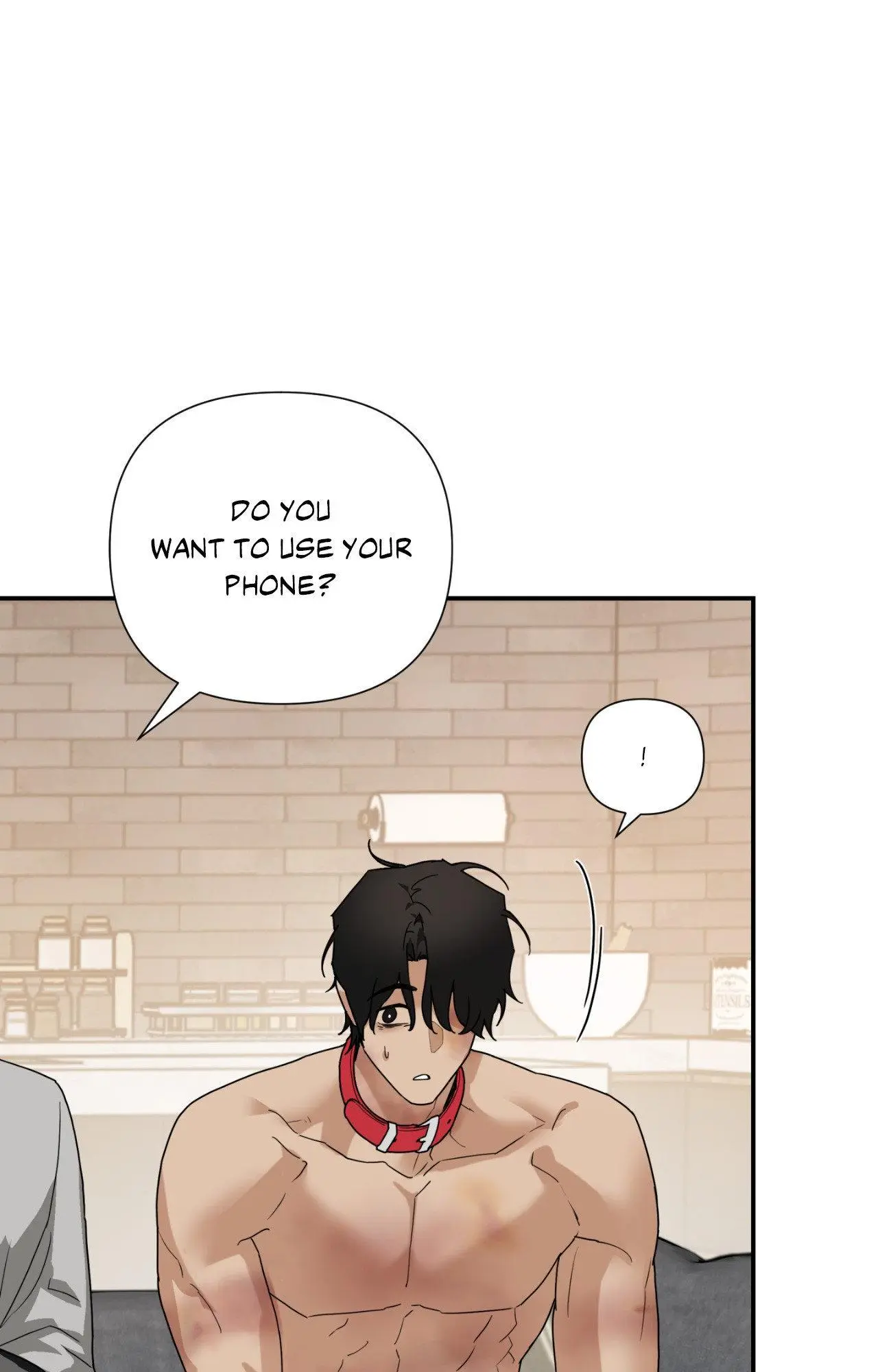 Reverse Thinking Chapter 44 page 2