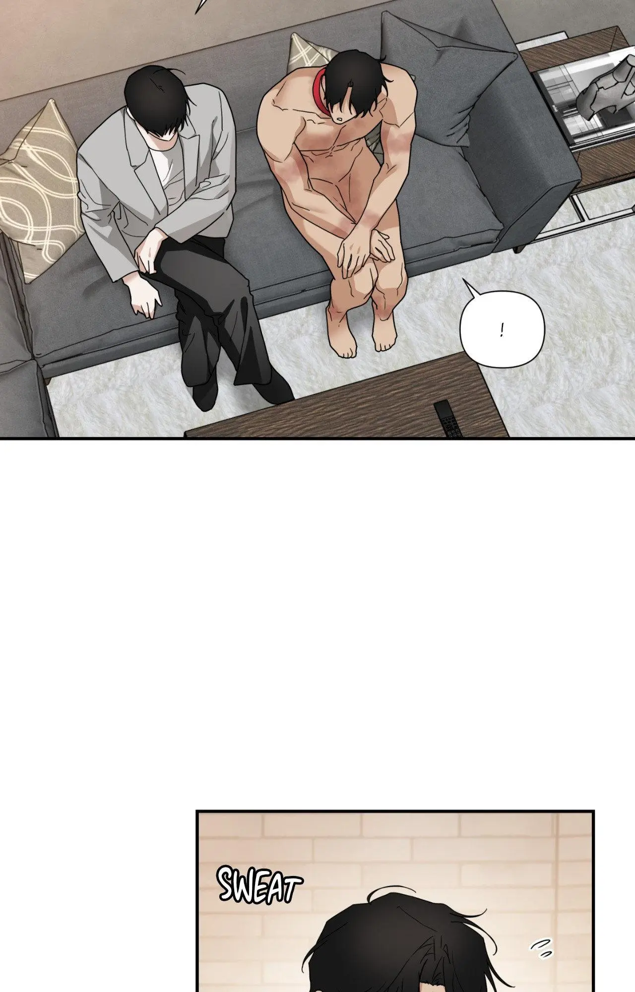 Reverse Thinking Chapter 44 page 9
