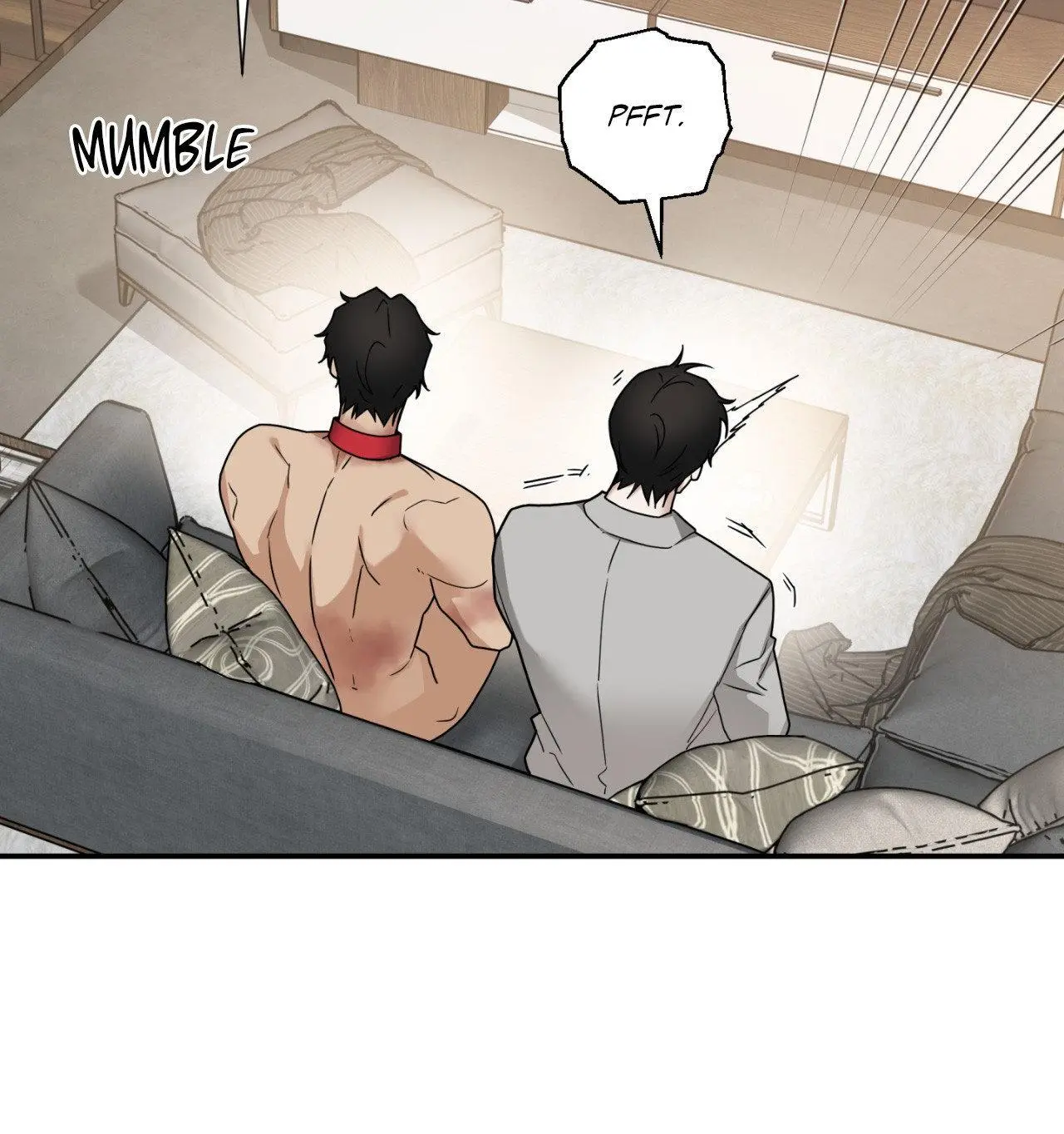 Reverse Thinking Chapter 44 page 11