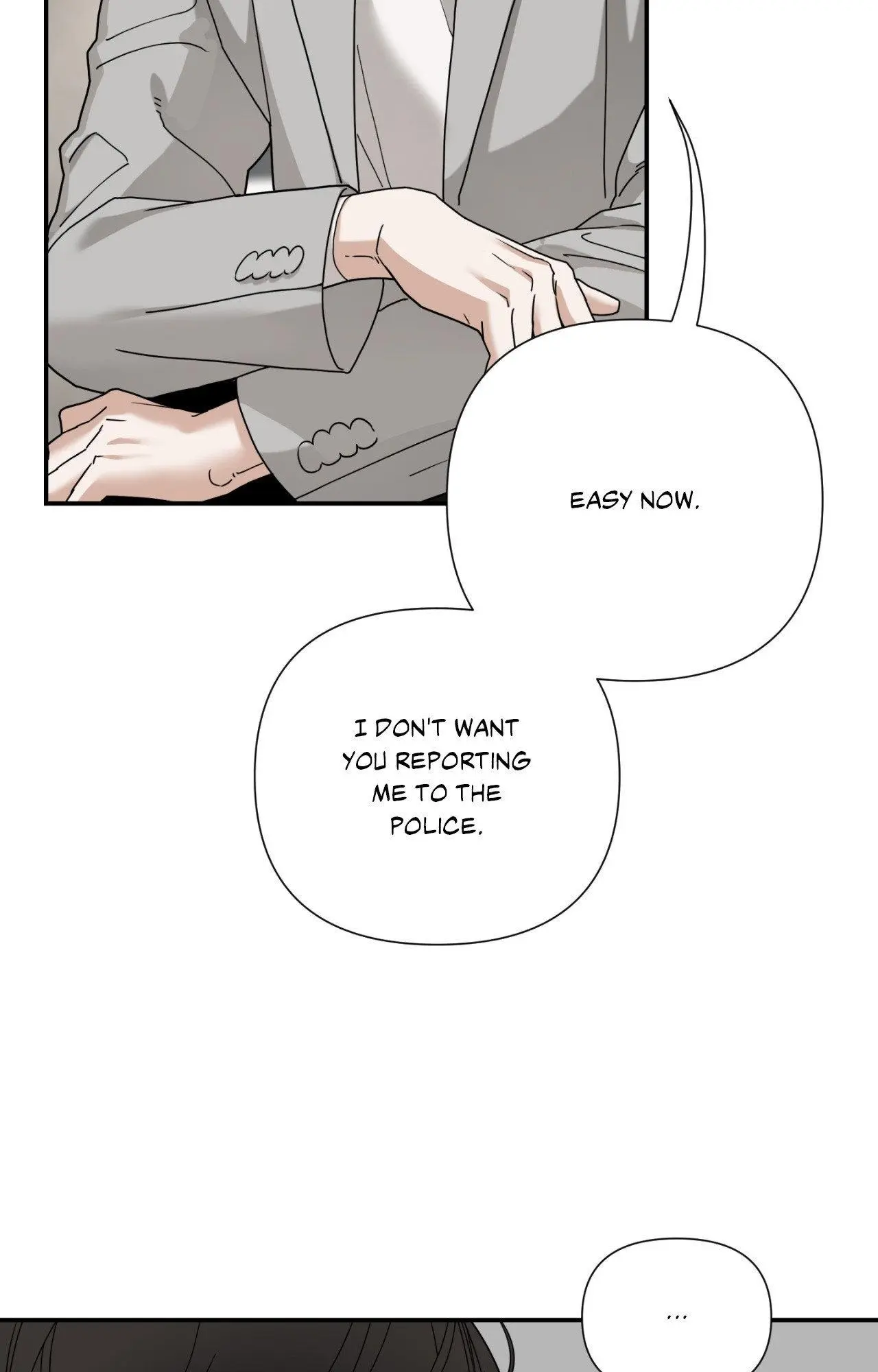 Reverse Thinking Chapter 44 page 13