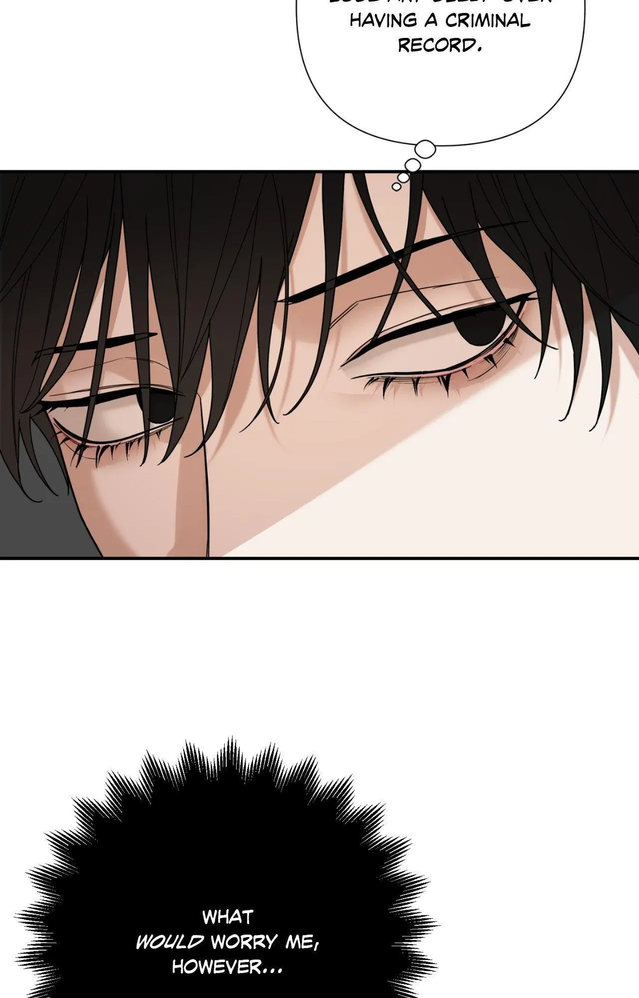 Reverse Thinking Chapter 44 page 20