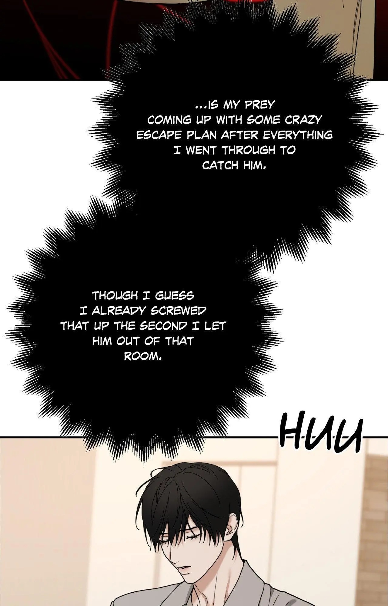 Reverse Thinking Chapter 44 page 22