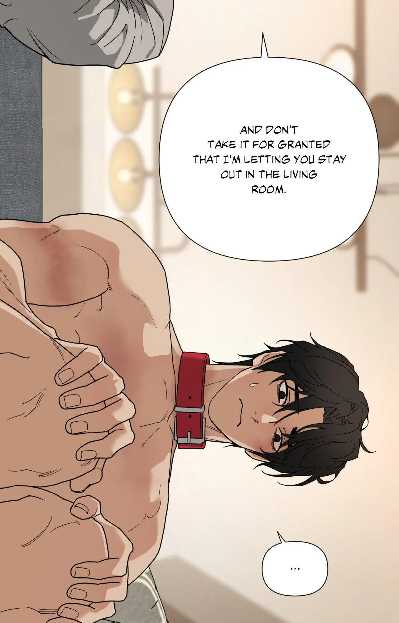 Reverse Thinking Chapter 44 page 37