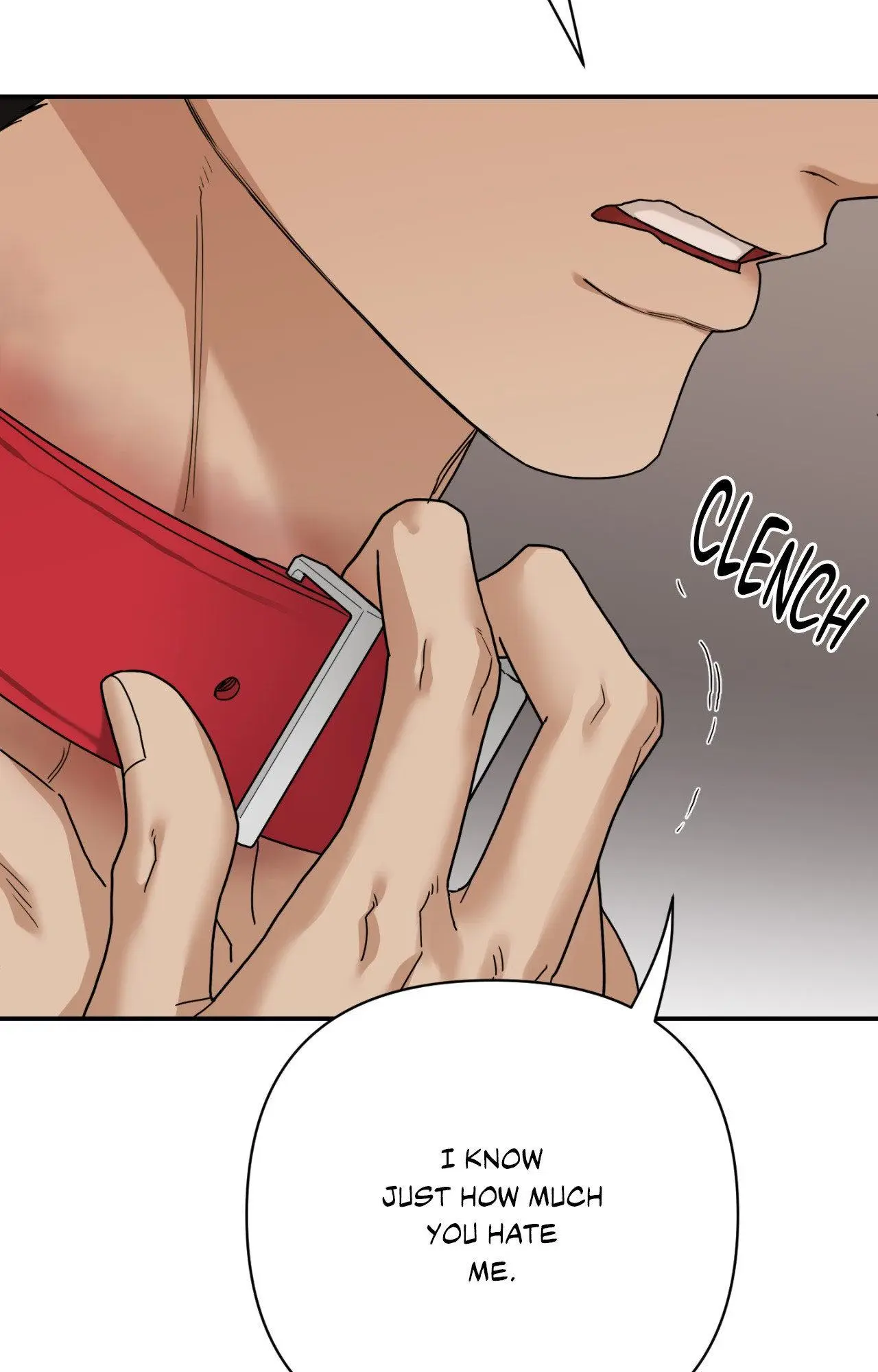Reverse Thinking Chapter 44 page 40