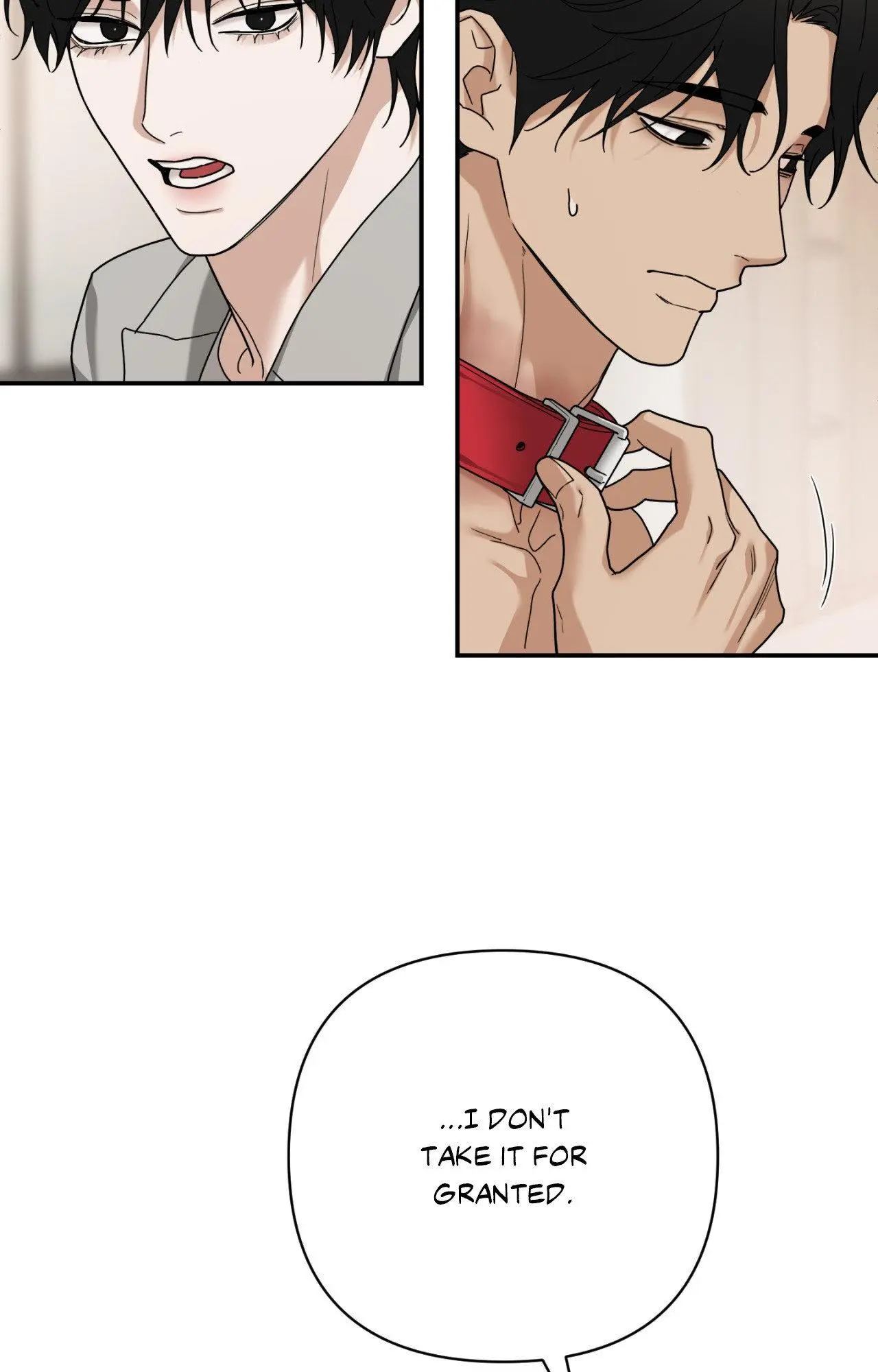 Reverse Thinking Chapter 44 page 39
