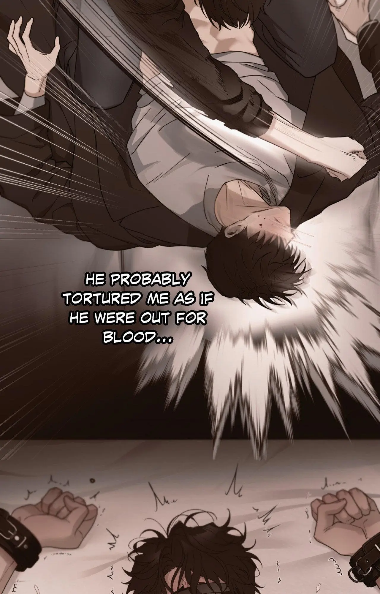 Reverse Thinking Chapter 44 page 44