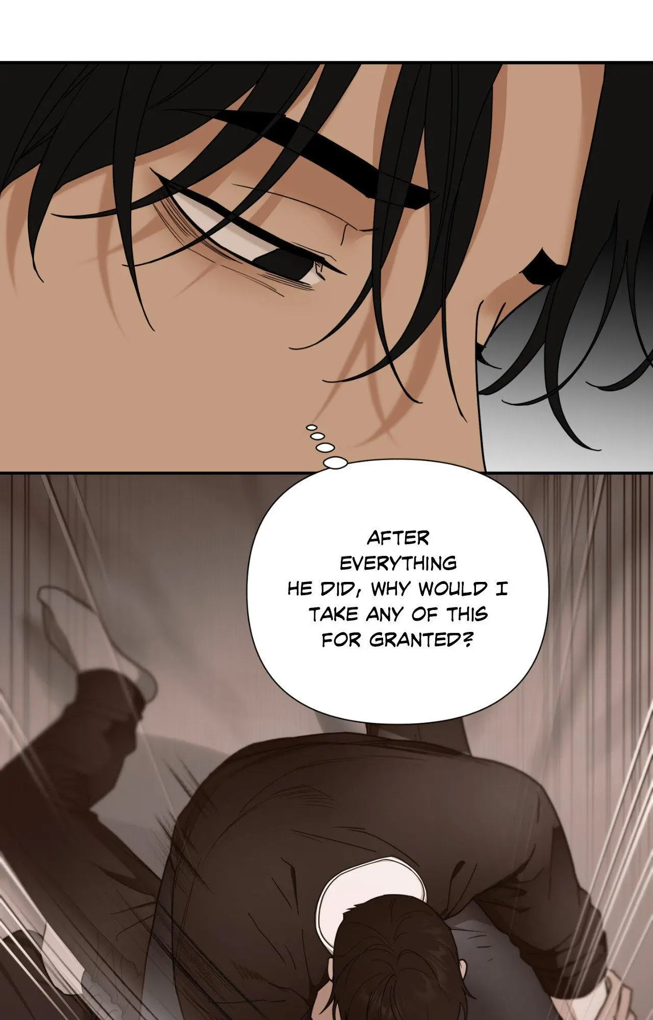 Reverse Thinking Chapter 44 page 43