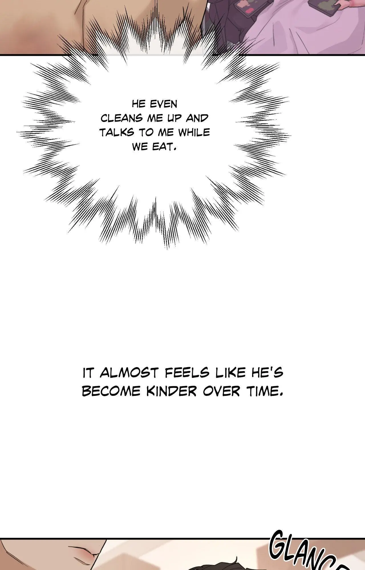 Reverse Thinking Chapter 44 page 51